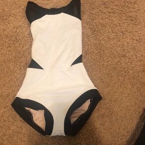 five dancewear leotard!